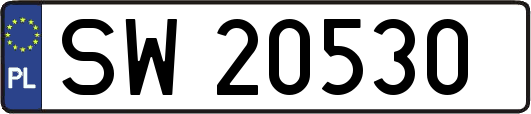 SW20530