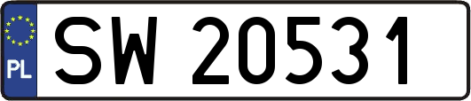SW20531