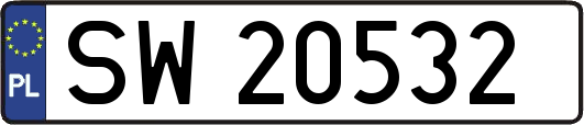 SW20532