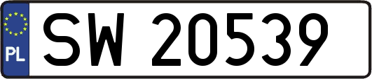 SW20539