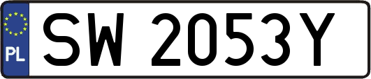 SW2053Y