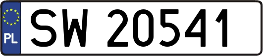 SW20541