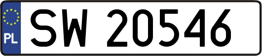 SW20546