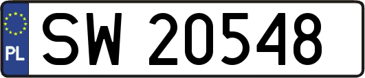 SW20548