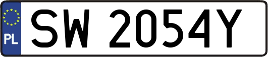 SW2054Y