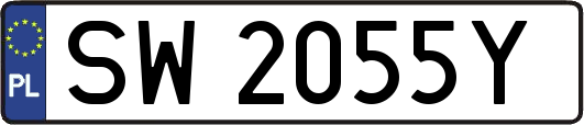 SW2055Y