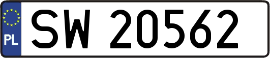 SW20562