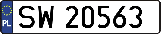 SW20563