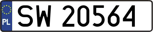 SW20564