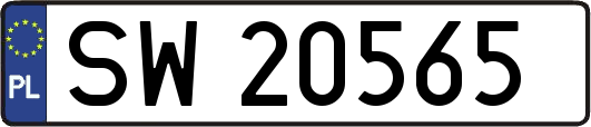 SW20565