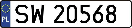 SW20568