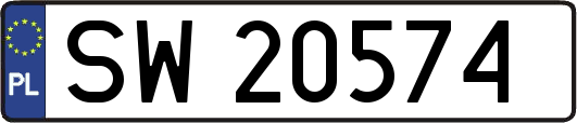 SW20574