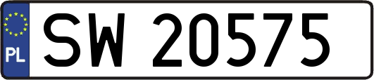 SW20575