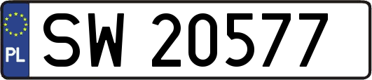 SW20577