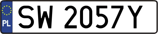 SW2057Y
