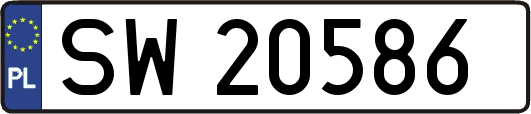 SW20586