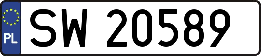 SW20589