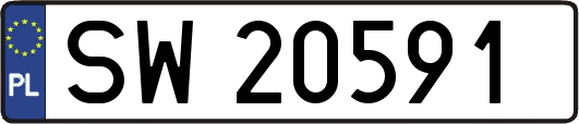 SW20591