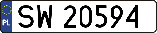 SW20594