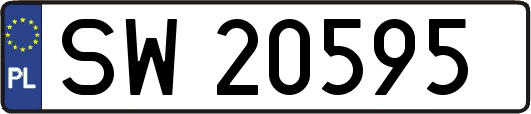 SW20595