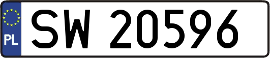 SW20596