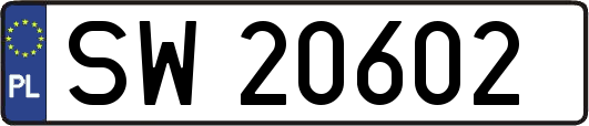 SW20602