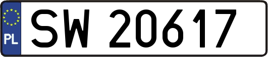 SW20617
