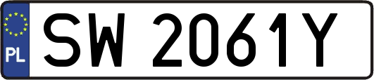 SW2061Y
