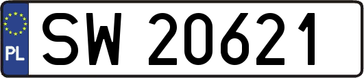 SW20621