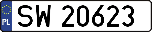 SW20623