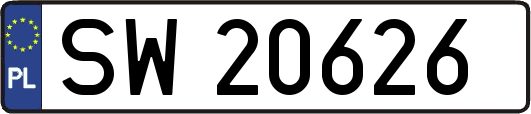 SW20626