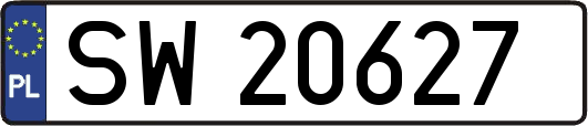 SW20627