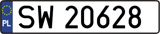 SW20628