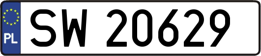 SW20629