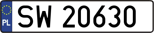 SW20630