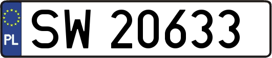 SW20633