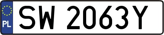 SW2063Y