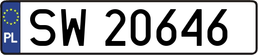 SW20646