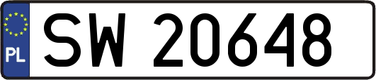 SW20648