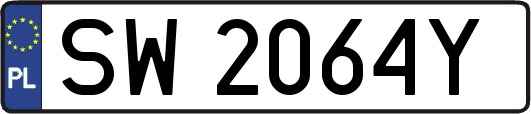 SW2064Y