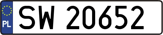 SW20652