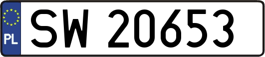 SW20653