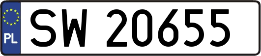 SW20655