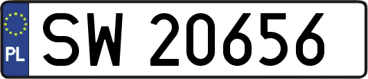 SW20656