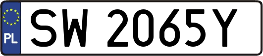 SW2065Y