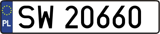 SW20660