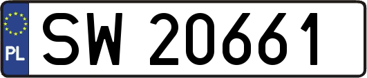 SW20661