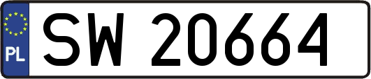 SW20664