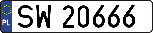 SW20666