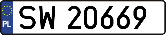 SW20669